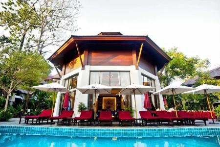 Samed Pavilion Resort - 12