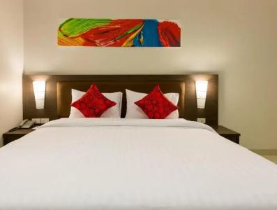 Riche Hua Hin - Sha Plus - 47