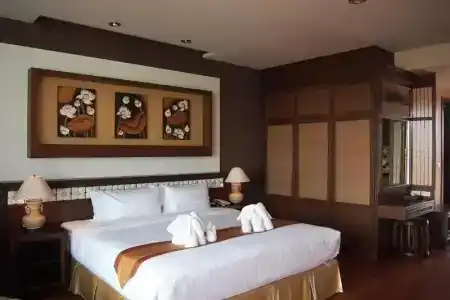 Kham Mon Lanna Resort - 99