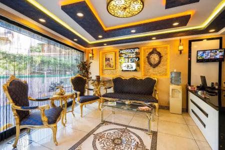 Harbour Suites Old City - 49