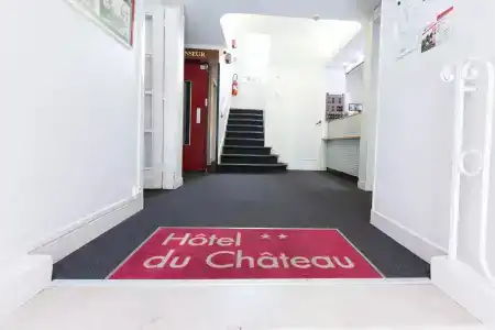 Du Chateau - 17