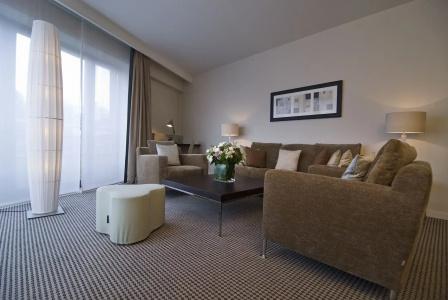 Sofitel Brussels Europe - 12