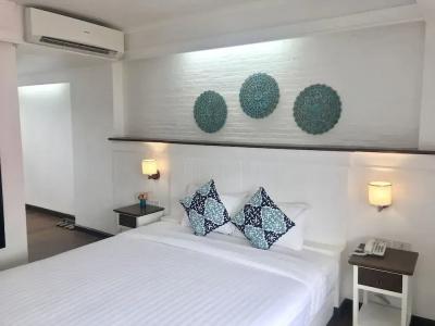 Pai Cherkaew Boutique House - 128