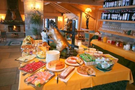 Park Chalet Village - 12
