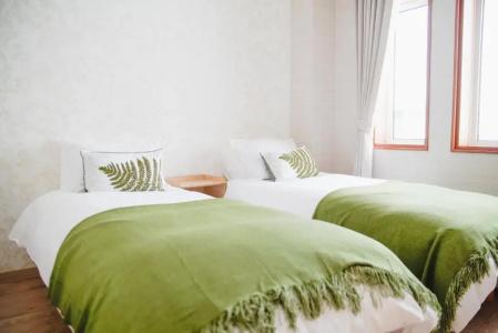 Jstyle Stay Furano - 52