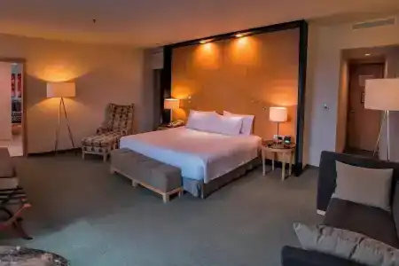 Courtyard by Marriott Mexico City Revolucion - 102