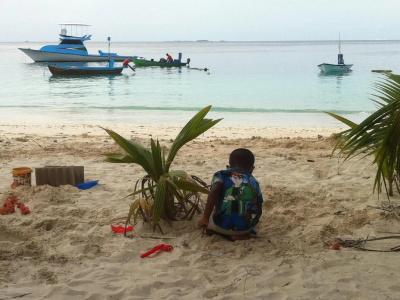 Mulah Surf Camp - 5