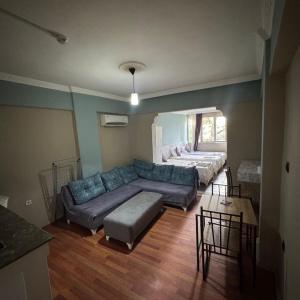 Ersoy Ege Apart Otel - 27