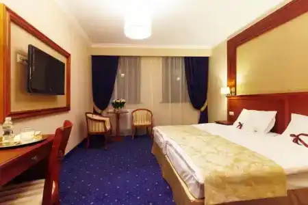 Grodzki Business & Spa - 23