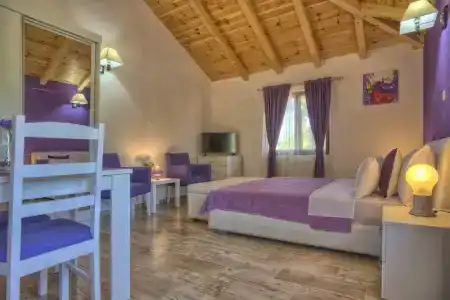 Harmonia Bungalows & Pool - 119