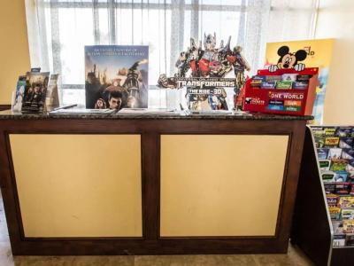 Stayable Suites Florida Mall Orlando - 22