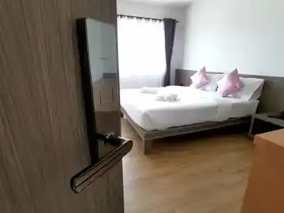 Orchid Residence Suratthani - 186