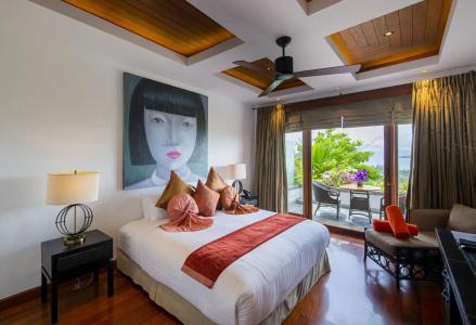 Baan Phu Prana Boutique Villa - 38