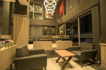 Prusias Otel - 29