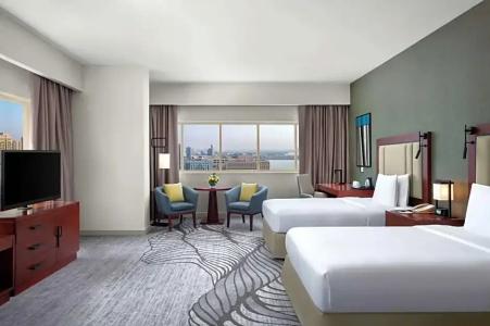 DoubleTree by Hilton Ras Al Khaimah - 31
