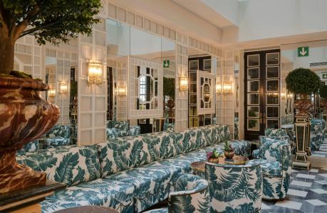 Relais & Châteaux Heritage - 34