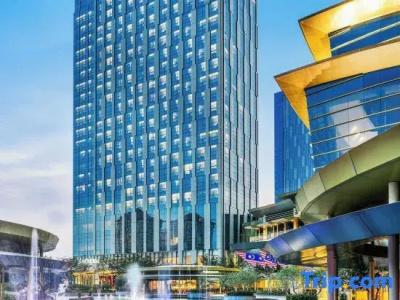 Le Meridien - 153