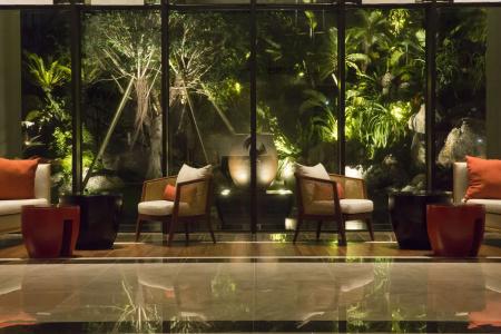 Hyatt Regency Naha, Okinawa - 19