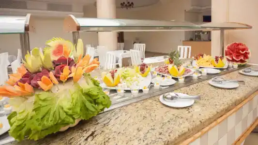 Marhaba Club - 16