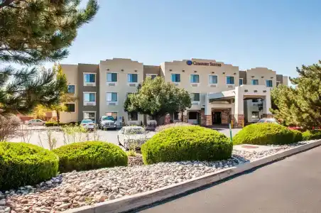 Holiday Inn Express & Suites - Santa Fe, An Ihg - 21