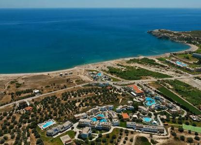 Atlantica Mikri Poli Rhodes - 15