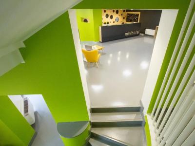 b&b Milano Ornato - 21