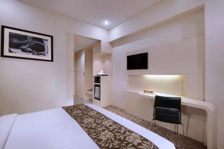 Quest San Denpasar By Aston - 30