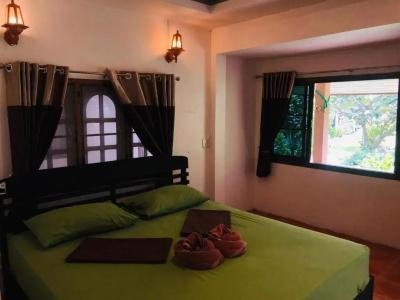 Ibiza Bungalows - 33