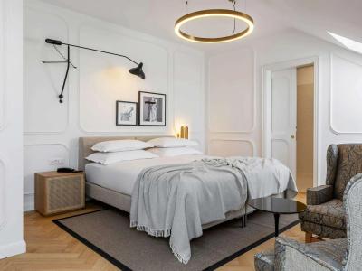 Heritage Fermai Mgallery Split - 2