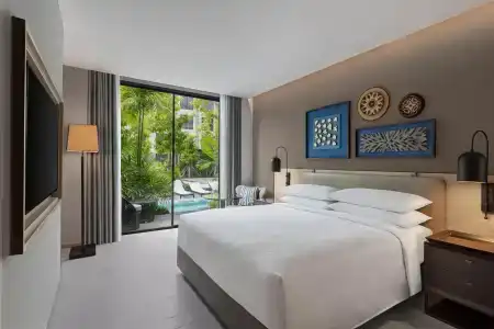 Four Points By Sheraton Phuket Patong Beach Resort - Sha Extra Plus - 4