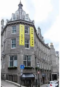 Citi Aberdeen - 16