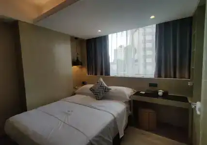 ShangYuan World Trade - 1