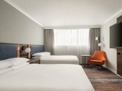 Glasgow Marriott - 17