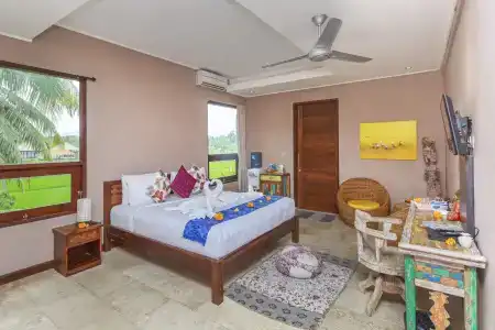 Solo Villas & Retreat - 30