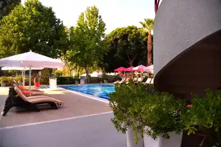Mendos Garden Exclusive Fethiye - 19