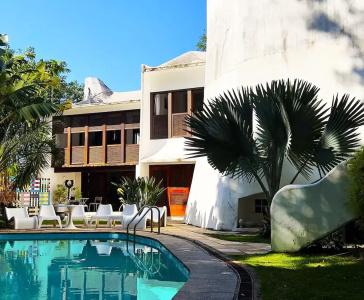 Les Jardins de Rio Boutique - 18