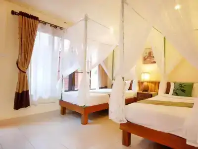 Changmoi House (Little Village) - 2