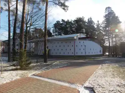 Ракета - 8