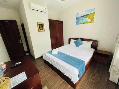 Thanh Binh Con Dao - 19