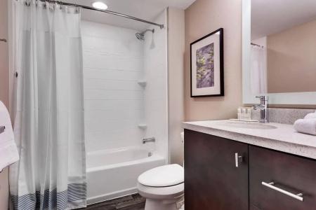 TownePlace Suites by Marriott Austin Parmer/Tech Ridge - 21