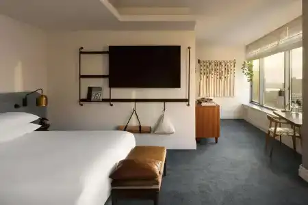 Kimpton Palomar San Diego, An Ihg - 2