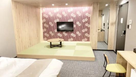 First Cabin Midosuji Namba - 47