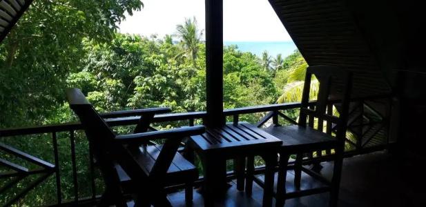 Koh Tao Royal Resort - 55
