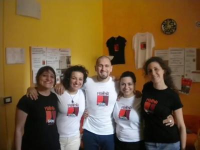 Manena Hostel Genova - 18