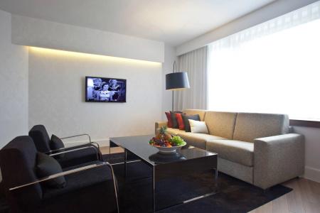 Princesa Plaza Madrid - 5