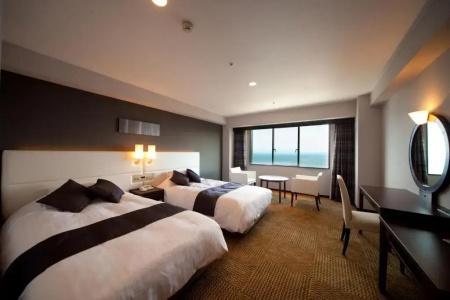 & Resorts Beppuwan - 133