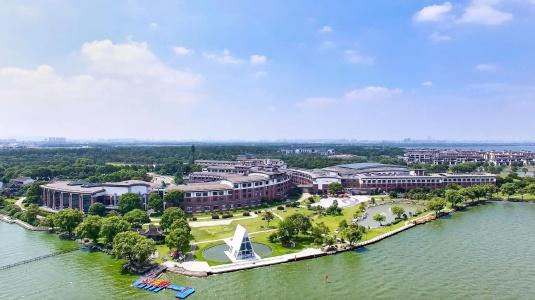 Tongli Lake View - 46
