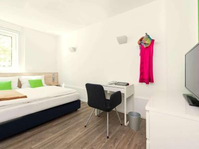 ibis Styles Köln City - 26