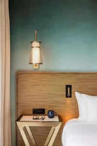 Carte San Diego Downtown, Curio Collection By Hilton - 69