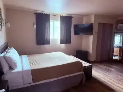 Adobe Inn - 29